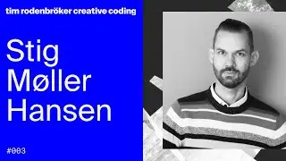 003: A conversation with Stig Møller Hansen