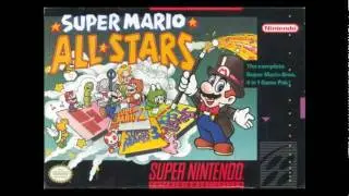Super Mario All-Stars OST (SNES & Wii) - Wart [Final Boss] (Super Mario Bros. 2)