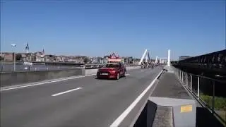 1000 km  KOTK Temse 2017 (Temse)