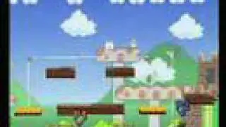 Mushroom Kingdom - History Behind Super Smash Bros. Melee