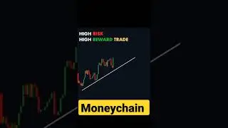 High Risk High Reward Trade #risk #trade #love