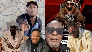 2026: GOUVE LE GOLOIS A CLÔTURÉ ANNÉE BA VÉRITÉS CACHÉE F@LLY MAPAPU AKATANI+ ALEX KINZINGI BOLANDA 