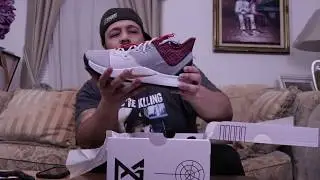 Nike PG3 BHM Sneaker Edition Unboxing