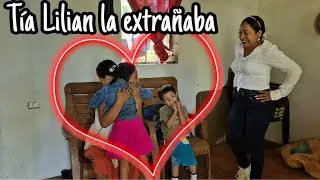 Adriana llego a visitar a Lilian corrió a sus brazos y le dijo estas palabras 🥹👩‍❤️‍👩