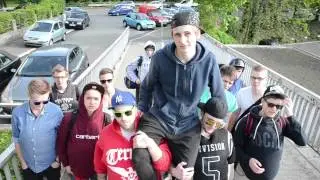 VBT 2012 Karanova vs. Mazeg VR1