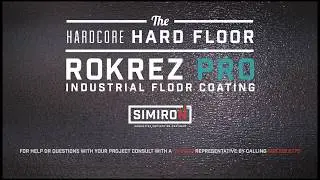 Эпоксидная смола RokRez PRO &mdash; ОБЗОР ПРОДУКТА