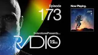 Solarstone pres. Pure Trance Radio Episode #173