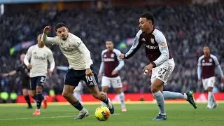Aston villa vs Nottingham Forest 3 - 1 / olie Watkins #astonvilla #nottinghamforest 