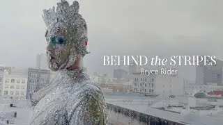 Behind the Stripes: Bryce Rider ★ Sephora Life