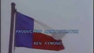 Texas Closing Credits