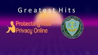 Greatest Hits and the Stupid New YouTube Rules (COPPA)