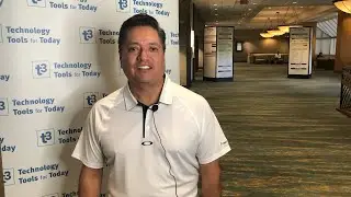 InterGen Data at T3 2019 Conference - Shorter Version