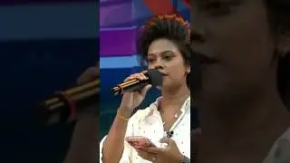 හැමෝටම දැනෙන්න 😲🎵 අංජලී රණවිරුවන් වෙනුවෙන් ගයපු හැටි###