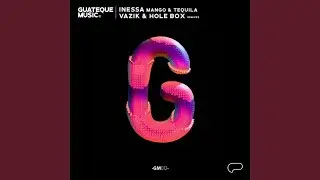 Mango & Tequila (Dub Mix)