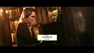 Camila Moreno - La Luz Asesina - Día de la Música Chilena 2022  @Altafonte