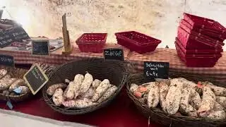 Weihnachtsmarkt Traben-Trabach
