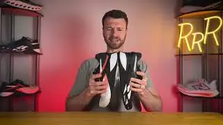 The Future of Cross-Training Shoes: Reebok Nano X4