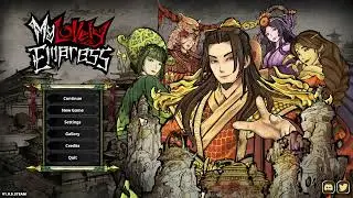 My Lovely Empress - Part 1 - Emperor Twice Broken