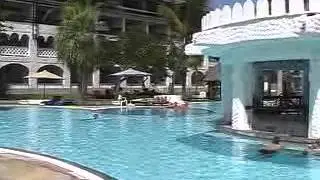 Kenya, Southern Palms Beach Resort