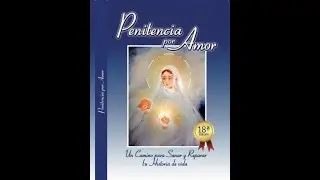 Penitencia por Amor - Sanación post aborto