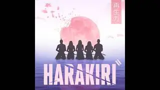 Kudai - Harakiri