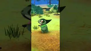 Caught Axew! The Baby Dragon with Dinosaur Vibes 🦖🔥