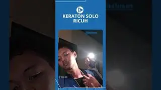 Kronologi Kericuhan Keraton Solo
