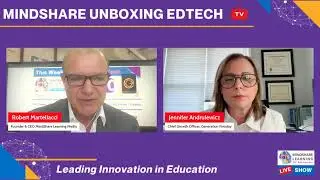Unboxing EdTech with Jennifer Andrulewicz: Powering Safer K&ndash;12 Schools
