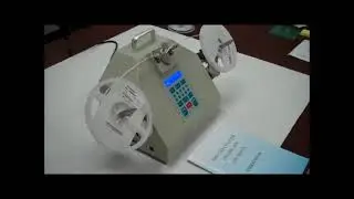 SMD Chip Counter