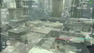 First Free Tenth Lobby :D