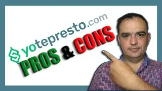 &iquest;C&oacute;mo INVERTIR en yotepresto? - Ventajas y desventajas de invertir en yotepresto