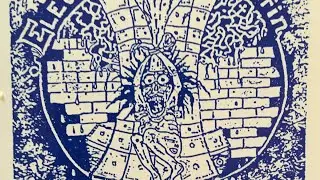 I Should Have (DEMO) - The Electric Love Muffin