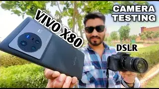 Vivo X80 Camera Test || vivo X80 Camera Review 🎥X80 Cinematic Video Bokeh, Zeiss Camera || X80Camera