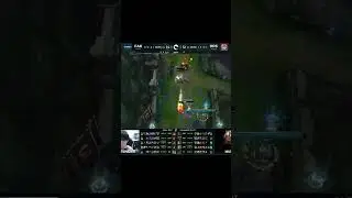 FAK Pretender solokill #leagueoflegends #apac #esportsgaming #esports #Pretender #FAK