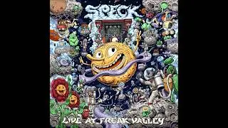 SPECK - Live At Freak Valley 2024 (full Album 2025)