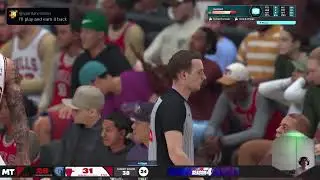 NBA 2K26 MyTeam PS5 'The Channel' NBA 2K26 | Season 4 | Saturday | MyTeam | Salary Cap & Showdown