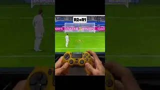 The strongest penalty shot↗️