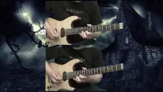 Symphony of darkness - Scott Bis