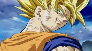 Dragon Ball z Mugen Edition 2007 Opening #Mugen