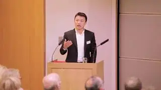 CDBB Summer Showcase Presentation - Haifeng Nui