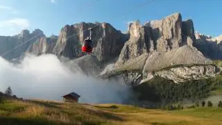 Residence Bond&igrave; - Colfosco (Kolfuschg) - Italy