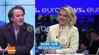 Si do të filtrohen familjet shqiptare nga Trump? ‘Vetting nga SHBA’