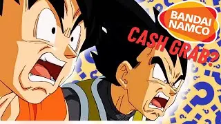 The Future Of Anime Games&hellip;