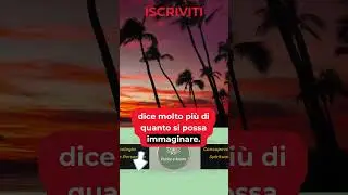 🌟PERSONE CHE NON POSTANO | QUELLO CHE DEVI SPERE