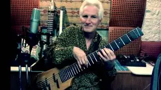 NS/Stick Lesson 2