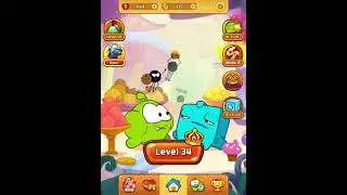 Candy blast 