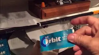 Card Kanban Reduces Gum Inventory in Half