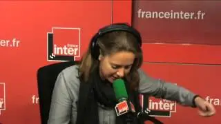 Francesca Chaouqui, la la&iuml;que par laquelle le scandale arrive au Vatican - Le Billet de Charline
