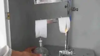 (DurkeeSox Fabric air duct) NanoSox vs Treated Fabric
