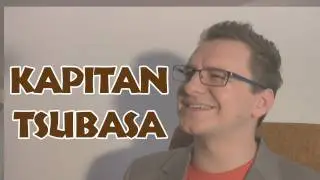 Przemyślenia Niekrytego Krytyka - Kapitan Tsubasa